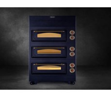 Lò nướng bánh Bresso HBVO-4003-ZS3 MAX