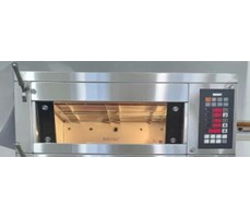 Lò nướng bánh Bresso HBWO-3001-ZS1