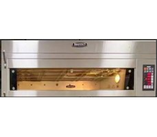 Lò nướng bánh Bresso HBWO-4001-ZS1