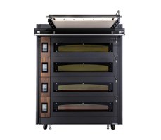 Lò nướng bánh Bresso HBWO-4004-ZS4 MST