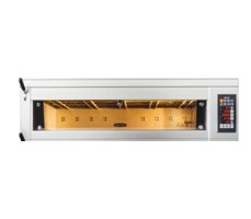 Lò nướng bánh Bresso HBWO-5001-ZS1