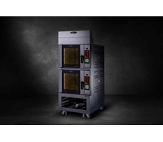 Lò nướng đối lưu Bresso HCV-5+5