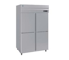 Tủ đông đứng 4 cửa Hoshizaki HF-128MC CD