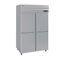Tủ đông đứng 4 cửa Hoshizaki HF-128MC CD(P)