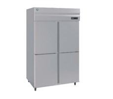 Tủ đông mát đứng 4 cửa Hoshizaki HRF-128MC CD