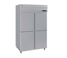Tủ đông mát đứng 4 cửa Hoshizaki HRF-128MC CD(P)