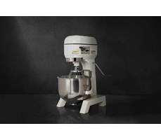 Máy trộn bột Bresso HKM-401