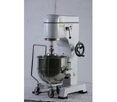 Máy trộn bột Bresso HKM-601