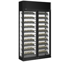 Tủ trưng bày rượu Klaus KWD-1500 
