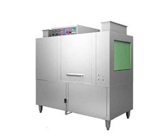 Máy rửa bát băng chuyền Dolphin DRC-1E