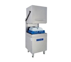 Máy rửa chén công nghiệp Ozti OBM 1080