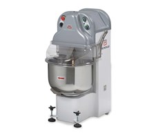 Máy trộn hai tay Mecnosud Series BE 25 - 50