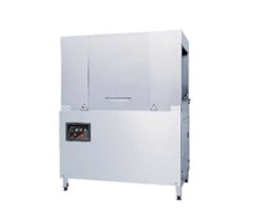 Máy rửa chén băng chuyền Hobart C800