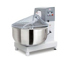 Máy trộn nĩa Mecnosud Series FOX 80 - 120 - 160 A
