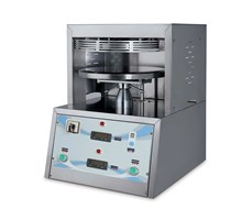 Máy ép tạo hình đế pizza Mecnosud Series PF 33 - 45