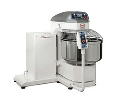 Máy trộn xoắn ốc tự động Mecnosud Series SPRB 