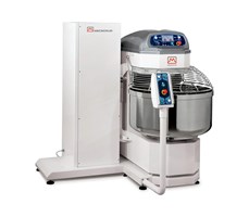 Máy trộn xoắn ốc tự động Mecnosud Series SPRS