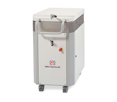 Máy chia bột thủy lực Mecnosud DV 20