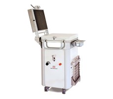 Máy chia bột thủy lực Mecnosud DV 20T