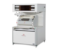 Tủ ủ bột tự động Mecnosud EVO 1000