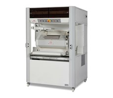 Tủ ủ bột tự động Mecnosud EVO 3000 / 3100