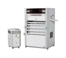 Tủ ủ bột bán tự động Mecnosud IDS 4000 / 4100