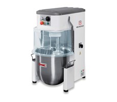 Máy trộn hành tinh Mecnosud dòng MX 12B / 20B