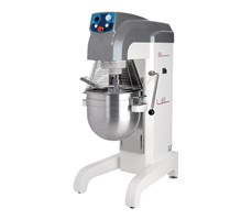 Máy trộn hành tinh Mecnosud dòng MX 60