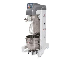 Máy trộn hành tinh Mecnosud dòng MX 80H