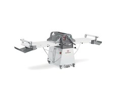 Máy cán bột thủ công Mecnosud dòng SF 600