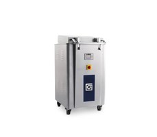 Máy chia bột vuông POLIN DSS/DSA