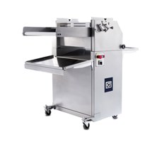 Máy tạo hình 2 trục POLIN FORM500/ FORM600