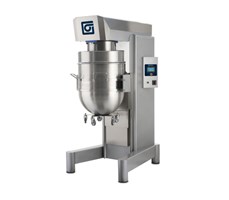 Máy trộn hành tinh POLIN KING 160