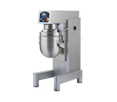 Máy trộn hành tinh POLIN KING 40 EVO