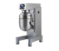 Máy trộn hành tinh POLIN KING 60 EVO