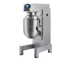 Máy trộn hành tinh POLIN KING 80 EVO