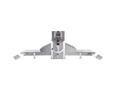 Máy cán bột để bàn POLIN QUEEN 50B