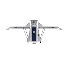 Máy cán bột POLIN QUEEN 600