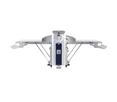 Máy cán bột POLIN QUEEN 670