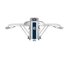 Máy cán bột POLIN QUEEN QMT670