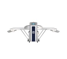 Máy cán bột POLIN QUEEN QT670