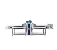 Máy cán bột POLIN QUEEN QTP670