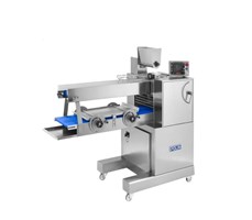 Máy chia bột POLIN SPIN