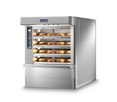 Lò nướng bánh Polin Drago 890