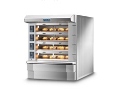 Lò nướng điện Polin Electrodragon Avant
