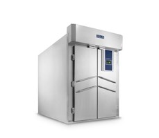 Tủ lên men và bảo quản bột POLIN FRIGOCELLE INDUSTRY 4.0 AVANT