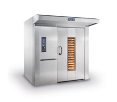 Lò nướng xoay Polin ROTOAVANT FB