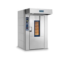 Lò nướng xoay Polin Roto Classic