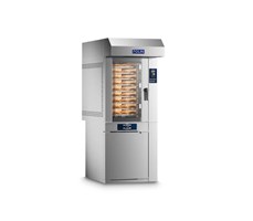Lò Nướng Đối Lưu Thông Minh 10 Khay Polin Smart Wind