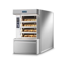 Lò nướng bánh Polin TV Synt 840